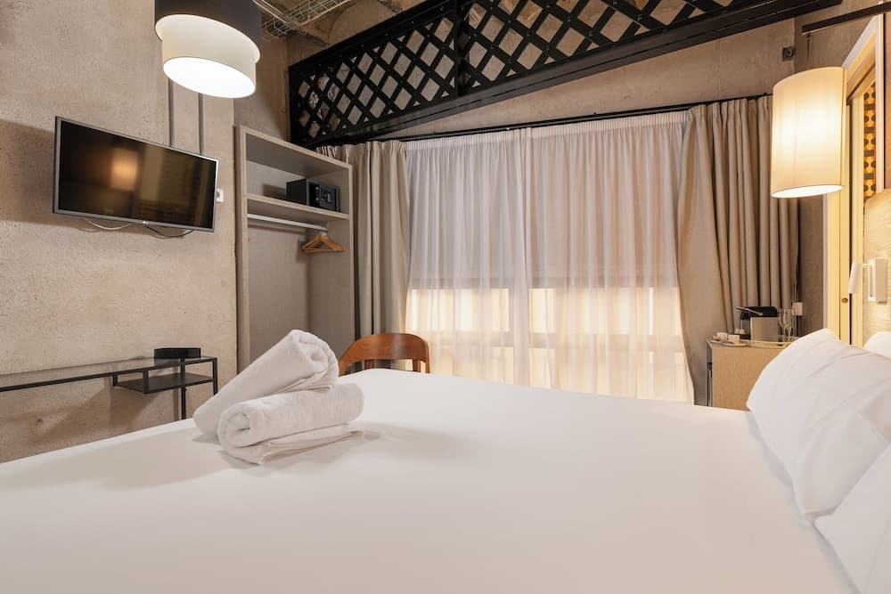 Hotel Brondo Architect — 29