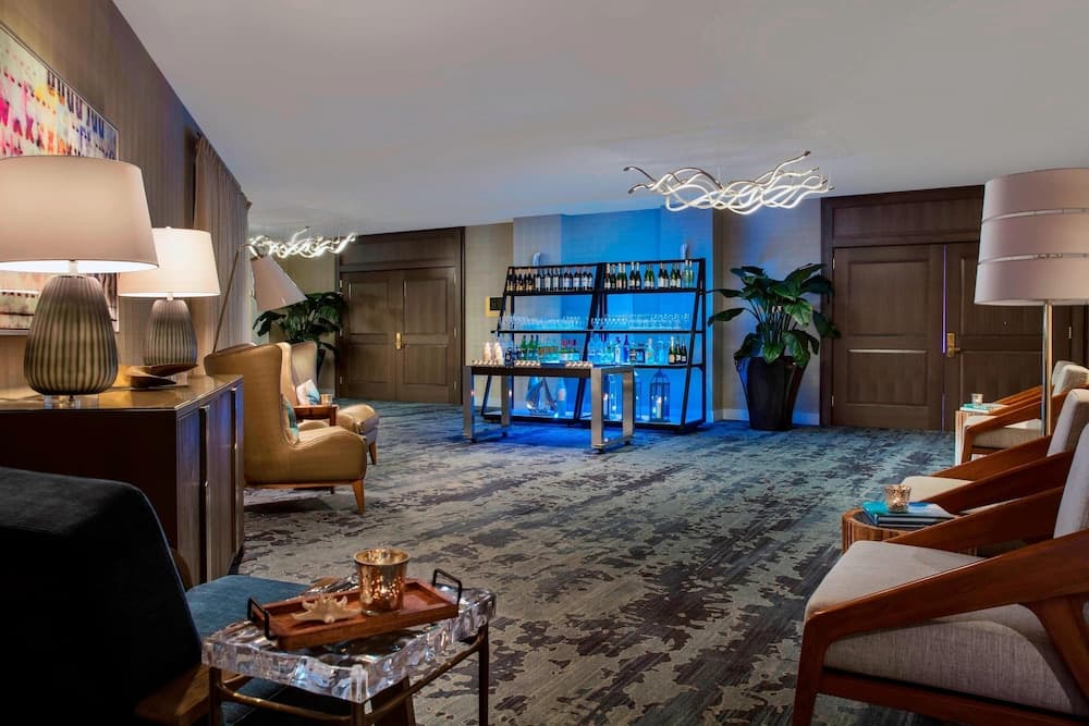 Renaissance Fort Lauderdale Marina Hotel — 19