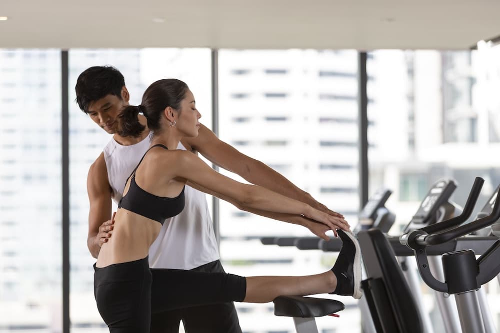 Ascott Thonglor Bangkok hotel, Boonchana, 1 Sukhumvit 59, Khlong Tan Nuea, Watthana, Bangkok, Bangkok, 10110, Thailand — photo 6