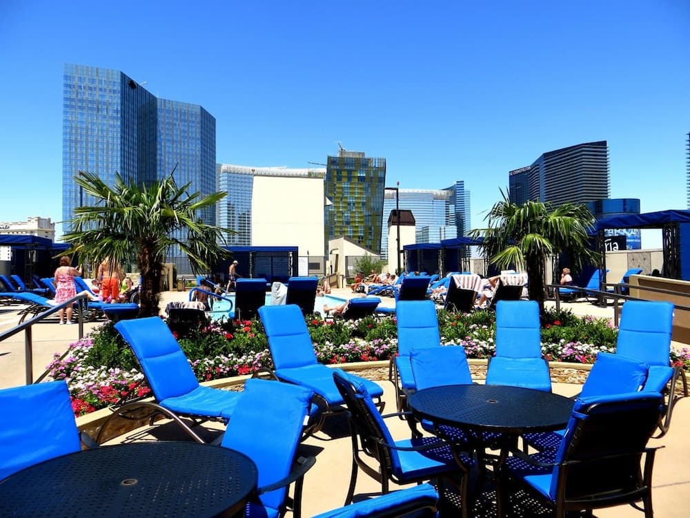Raintree At Polo Towers, Las Vegas — 11