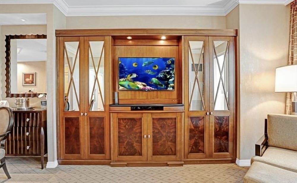 MGM Vegas Collezione Suite di Signatura — 24