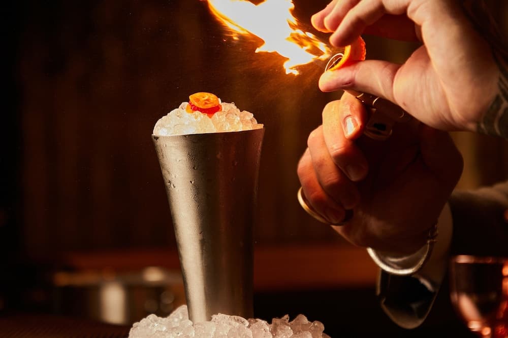 The Dubai EDITION hotel, Dubai Fountain Street, Downtown, Dubai, 11788, United Arab Emirates — photo 90