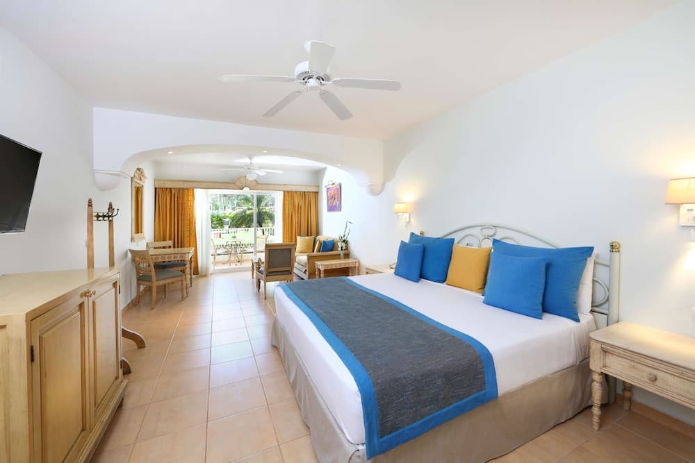 Iberostar Waves Punta Cana - Todo Incluido — 16