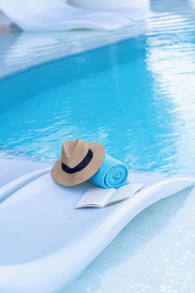 Hyatt Centric Jumeirah Dubai — 17