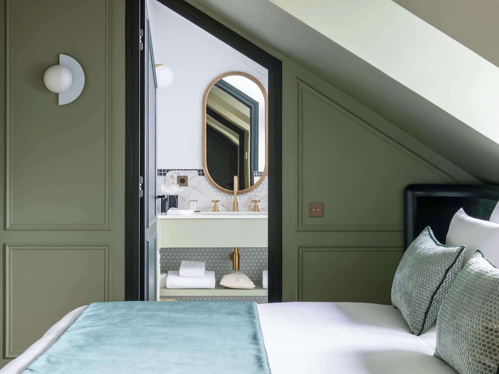 Hotel L'Échiquier Opéra Paris - MGallery — 22