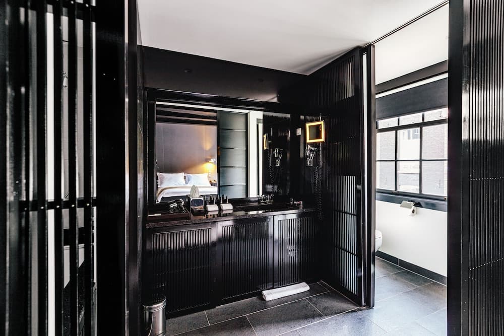 The Dylan Amsterdam — 26