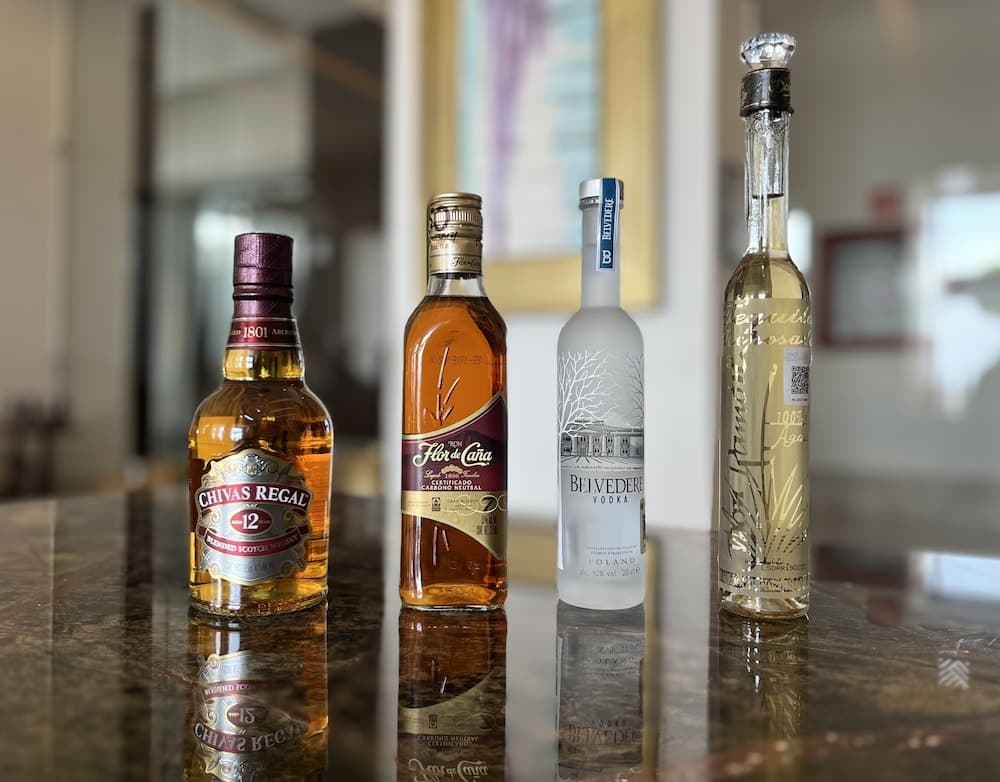 Haven Riviera Cancun - All Inclusive - Adults Only — 20