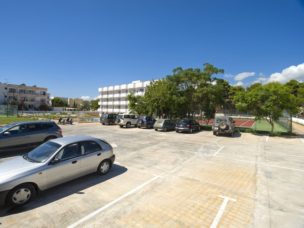 Apartamentos Bon Sol Prestige - Apartments Bon Sol Prestige — 14