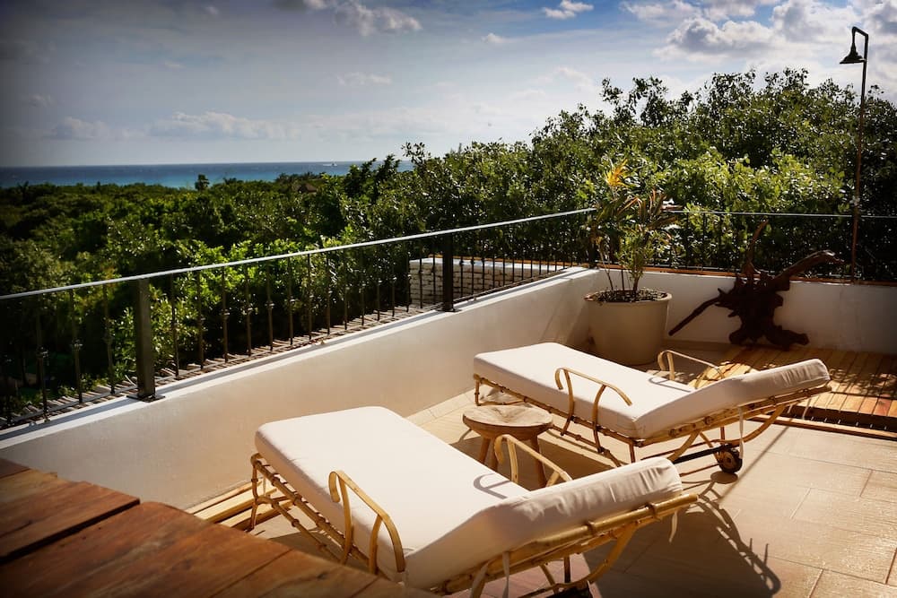 Hotel La Semilla, Playa del Carmen, a Member of Design Hotels - Adults Only — 29