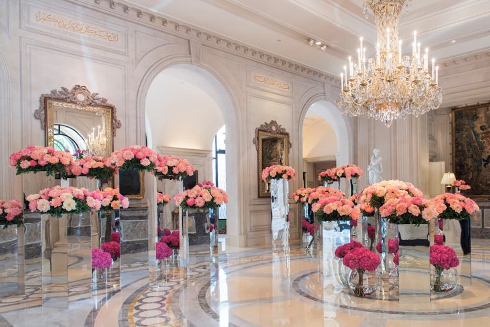 Four Seasons Hotel George V — 5