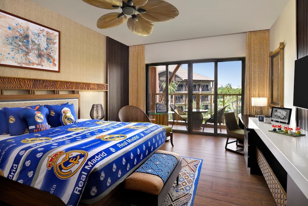 Lapita, Dubai Parks and Resorts, Collezione Autograph — 22