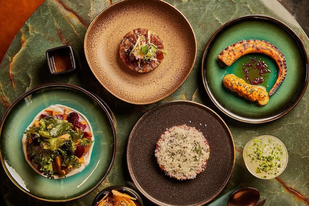 The Dubai EDITION hotel, Dubai Fountain Street, Downtown, Dubai, 11788, United Arab Emirates — photo 89