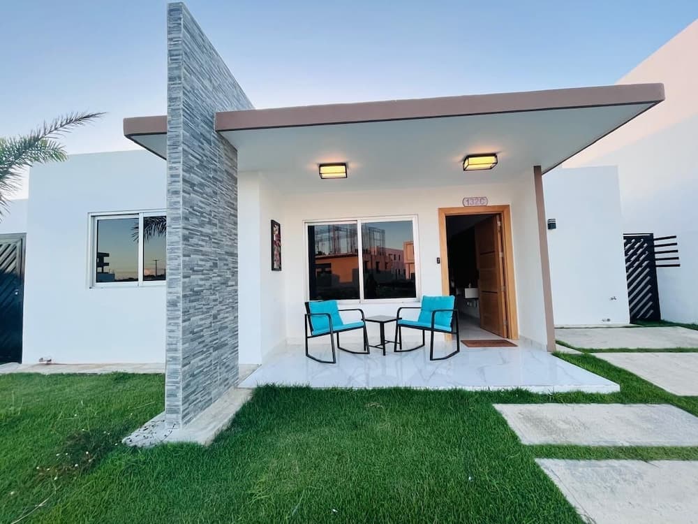 4BR 14 pax Twin Villa-Bbq & private pool — 9
