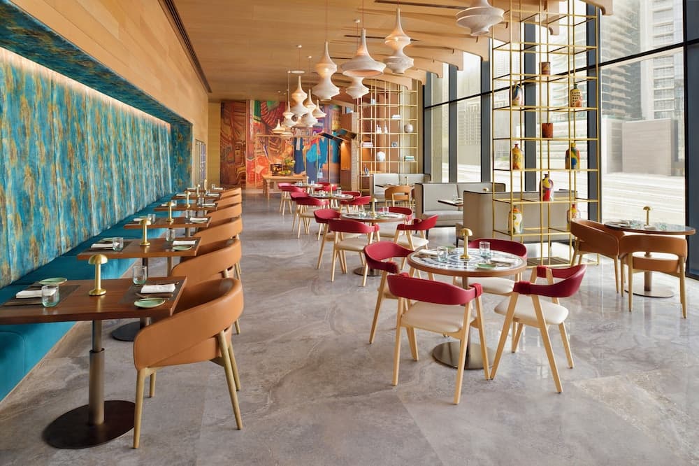 Hotel Indigo Dubai Downtown by IHG — 15