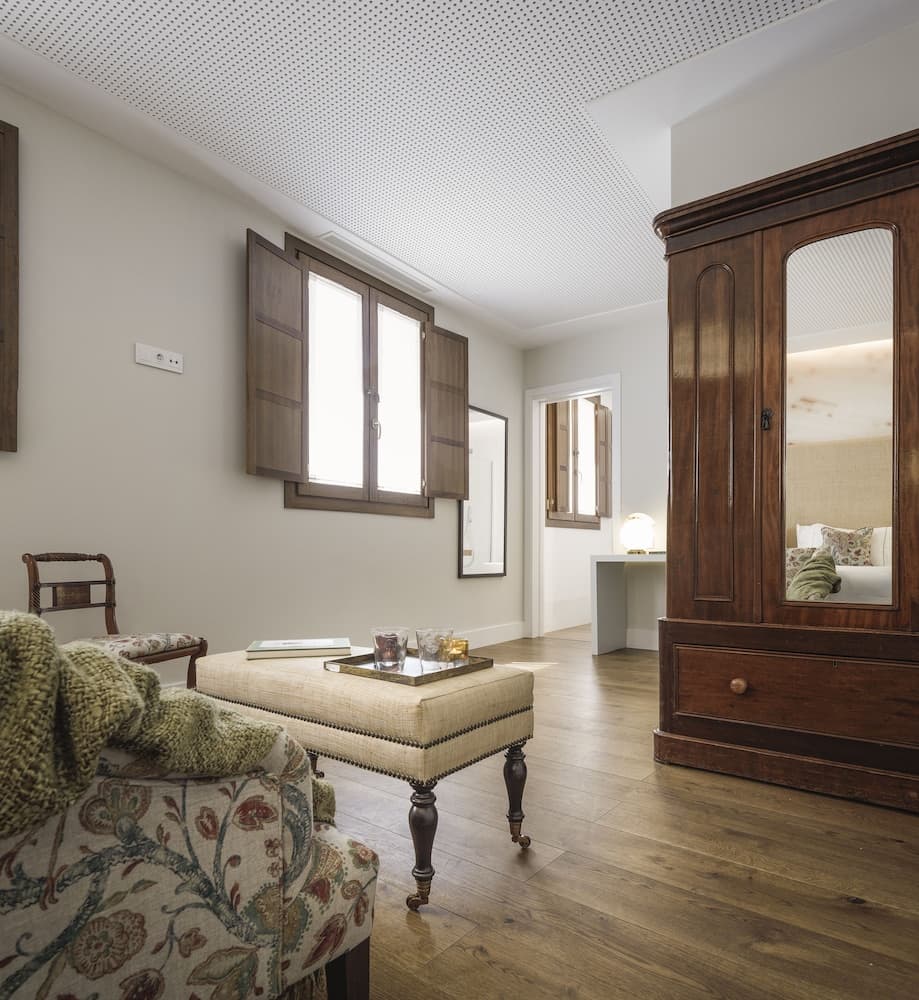 Hotel Amadeus Sevilla — 21