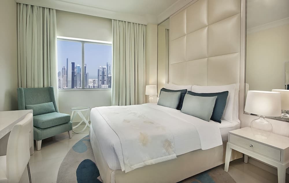 DAMAC Maison Mall Street — 7