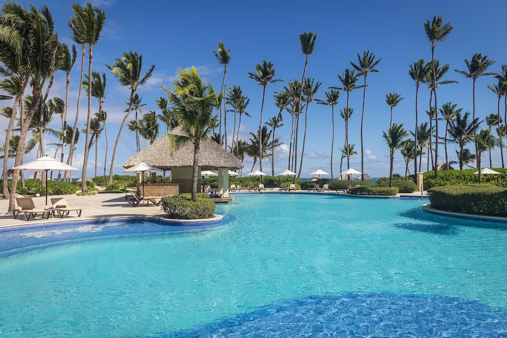 Hyatt Vivid Punta Cana - All Inclusive - Adults Only — 24