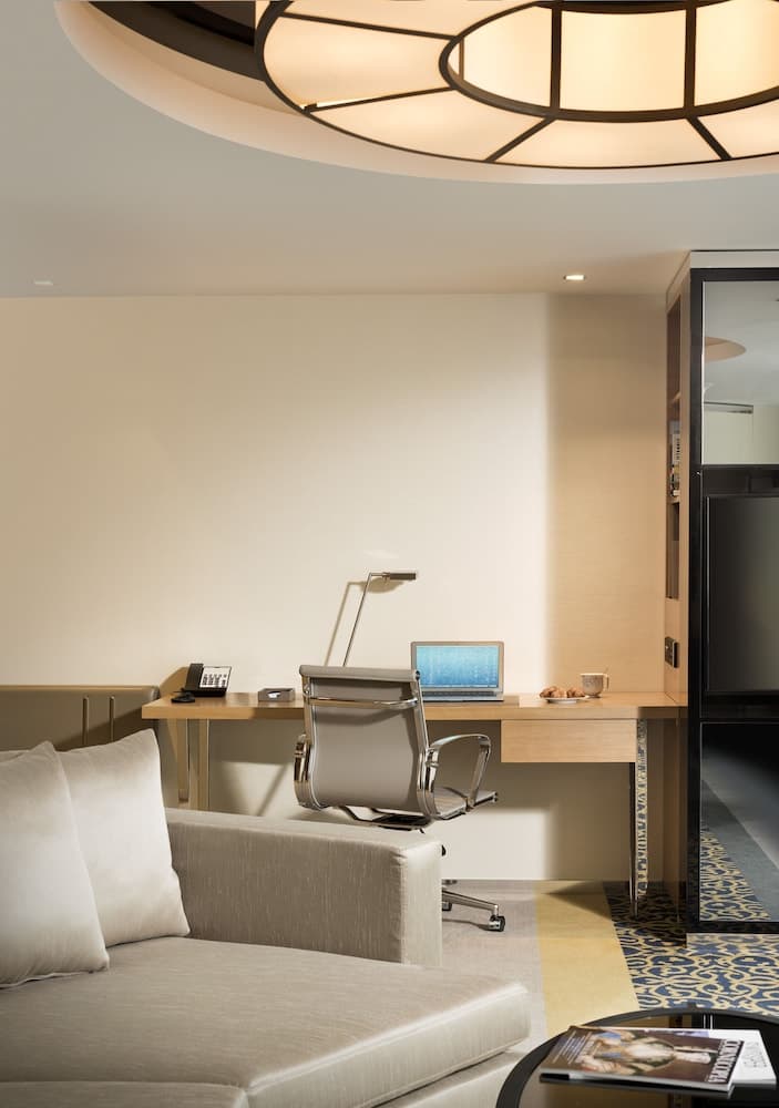 Swissotel The Bosphorus Istanbul — 21