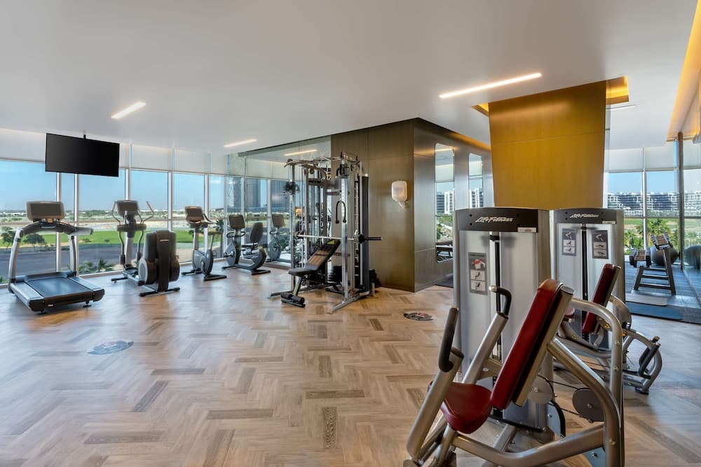Radisson Dubai Damac Hills — 25
