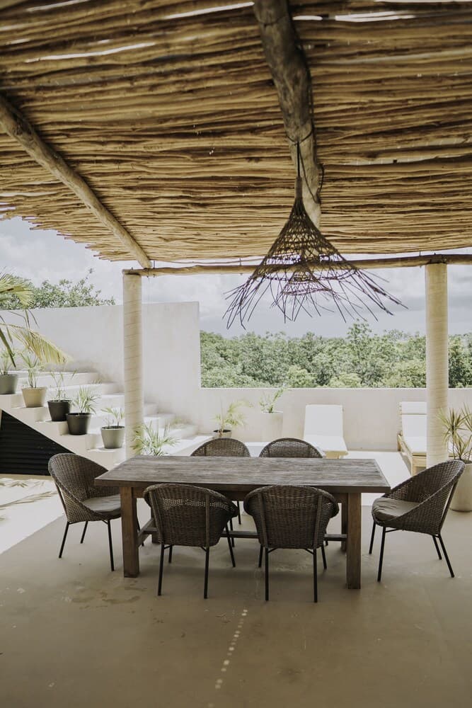 Koos Hotel Boutique Tulum — 13