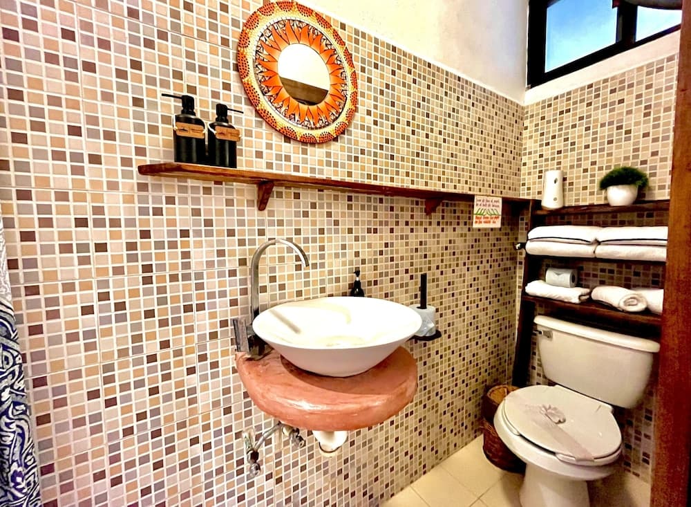 Pacha Tulum Boutique Hotel — 5