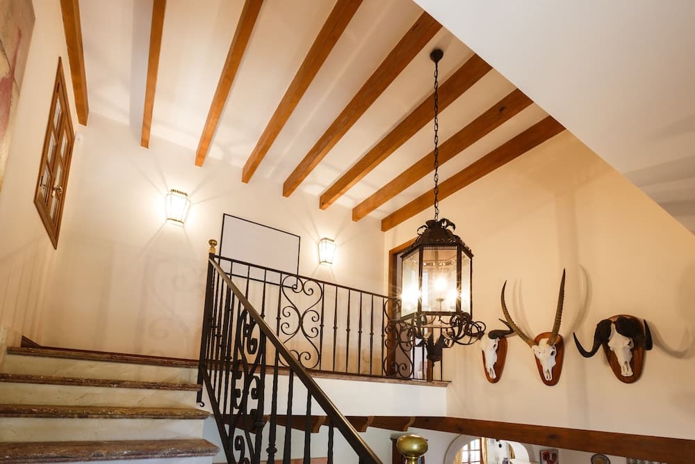 Villa Bon Air — 20