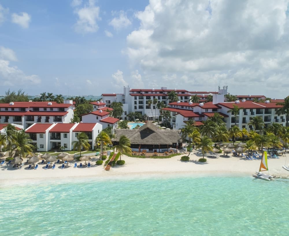 El Royal Cancun Complejo de Suites — 1
