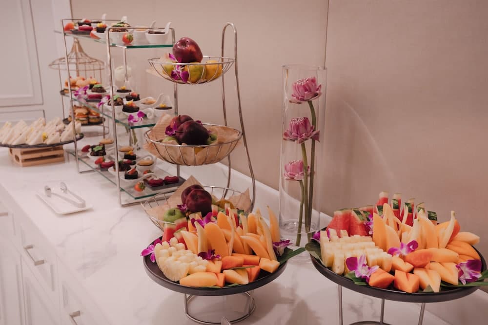 Aira Hotel Bangkok — 15