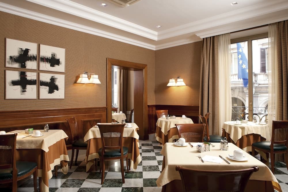 Mascagni Luxury Rooms & Suites — 25