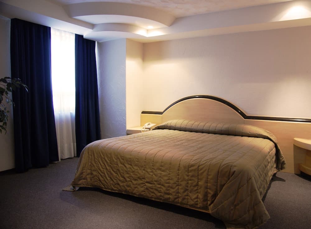 Portonovo Hotel e Suite — 8