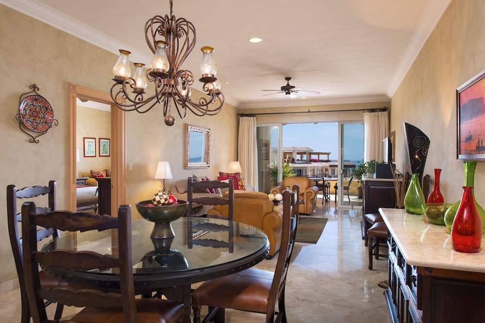 Villa La Estancia Beach Resort & Spa — 4