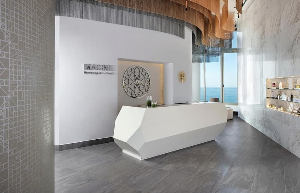Garza Blanca Resort & Spa Los Cabos — 3