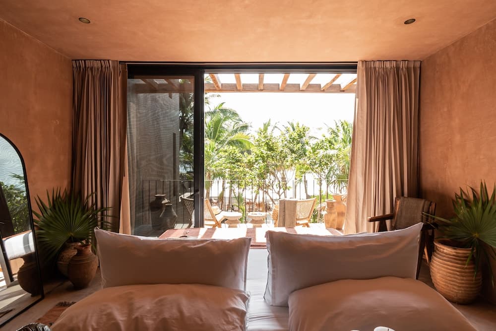 Xela Tulum, a Member of Design Hotels — 18