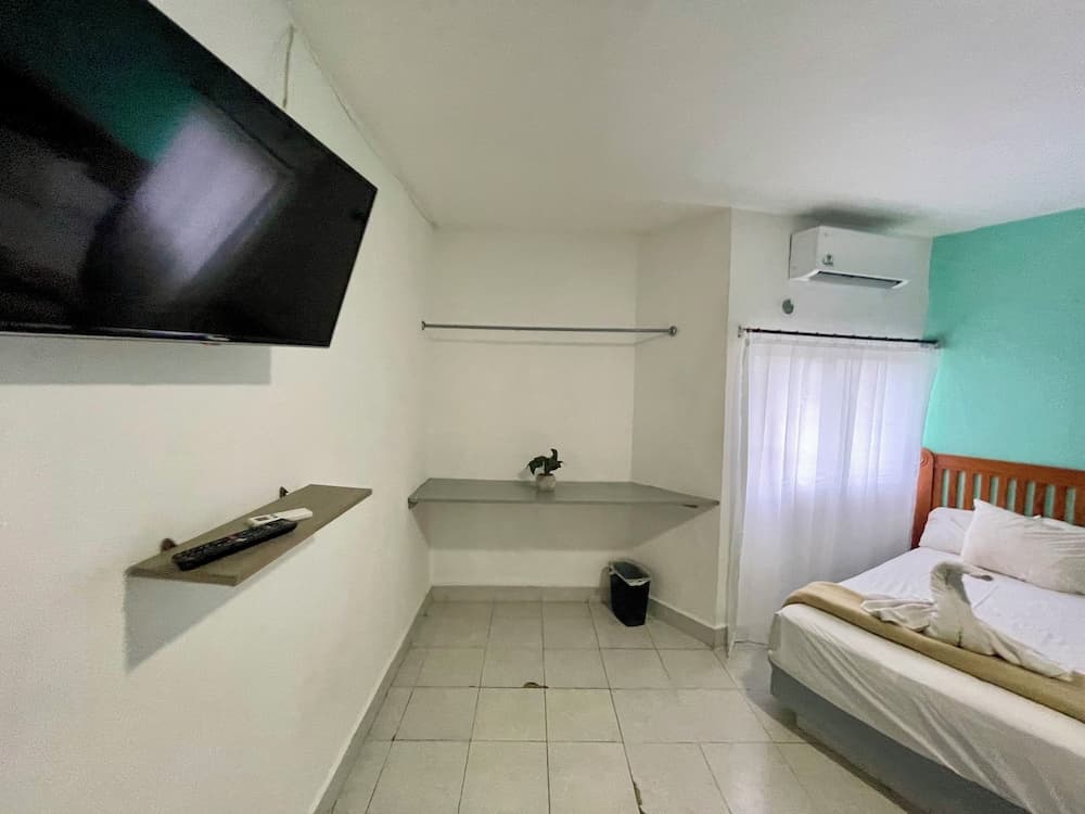 Hotel Chi Ibal Hu Cancun — 8