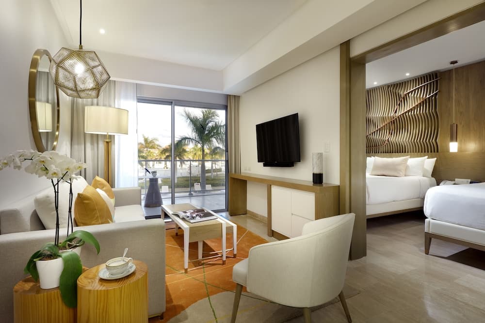 Paradisus Grand Cana - All Suites - Todo Incluido — 11