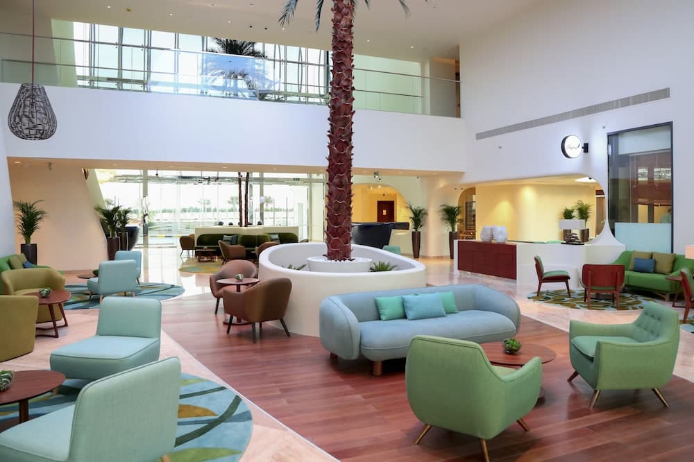 The Retreat Palm Dubai MGallery by Sofitel hotel, Palm Jumeirah, Dubai, Dubai, 0, United Arab Emirates — photo 4