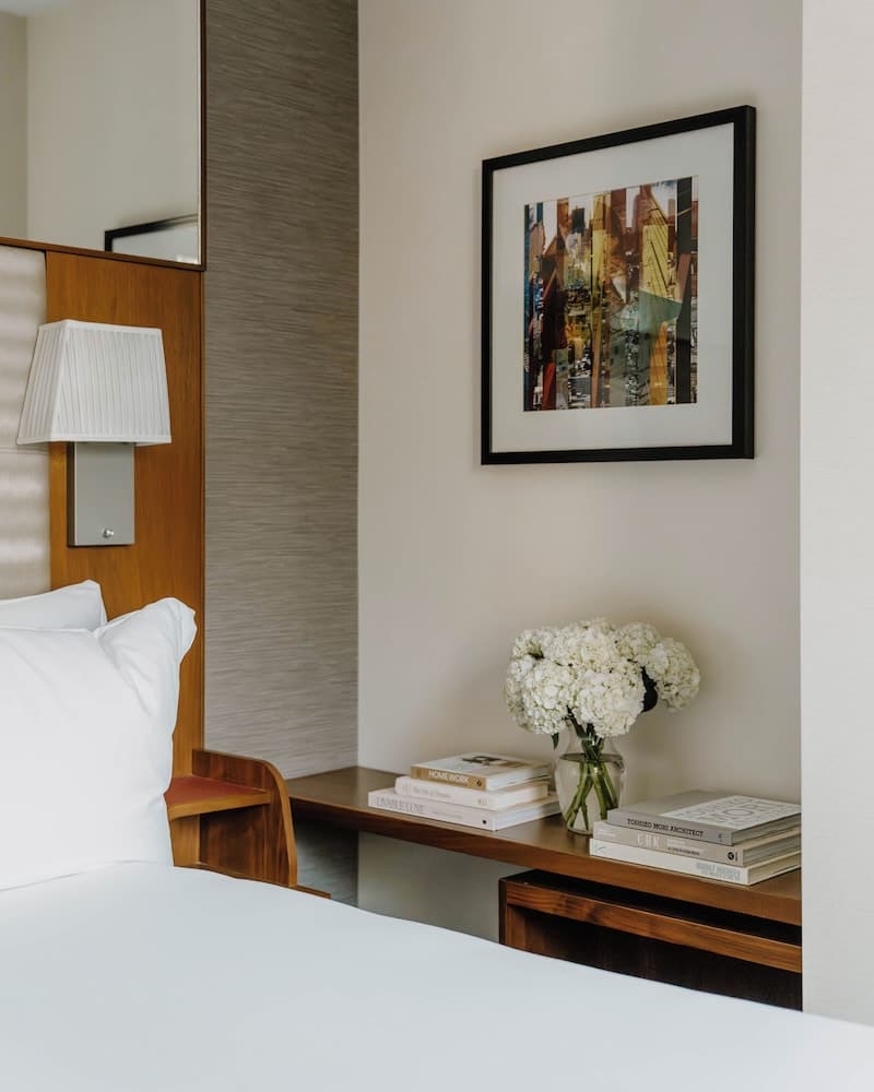 Club Quarters Hotel, Grand Central -> Club Quarters Hotel, Grand Central — 20