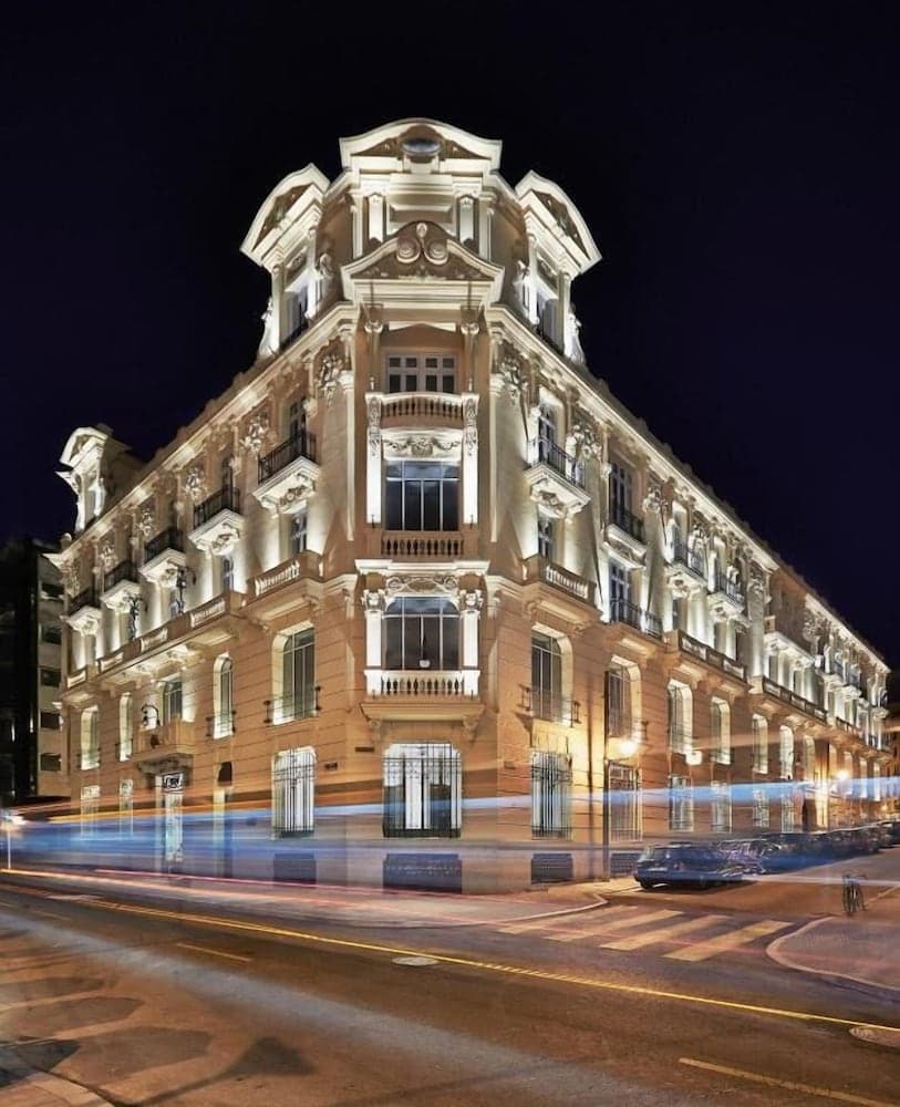 URSO Hotel & Spa — 4