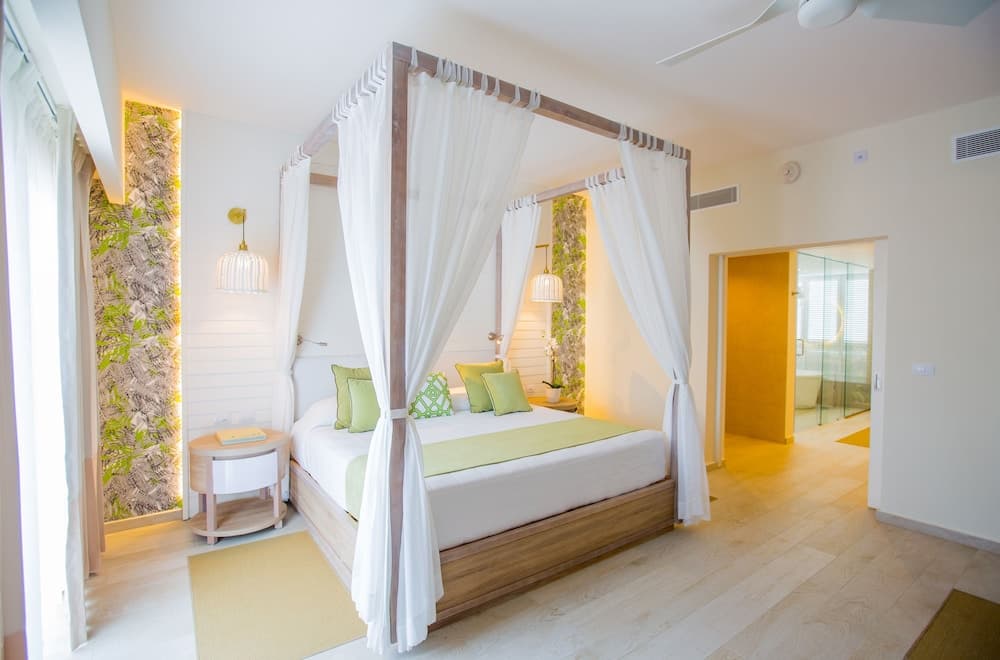 Grand Sirenis Punta Cana Resort & Aquagames - All Inclusive — 2