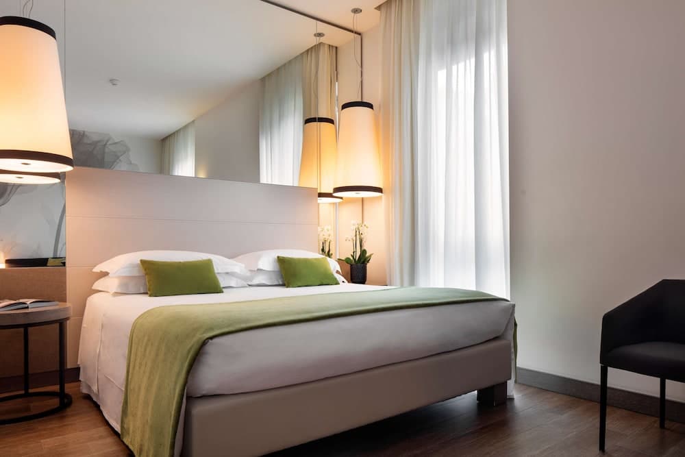 Starhotels E.c.ho. — 20