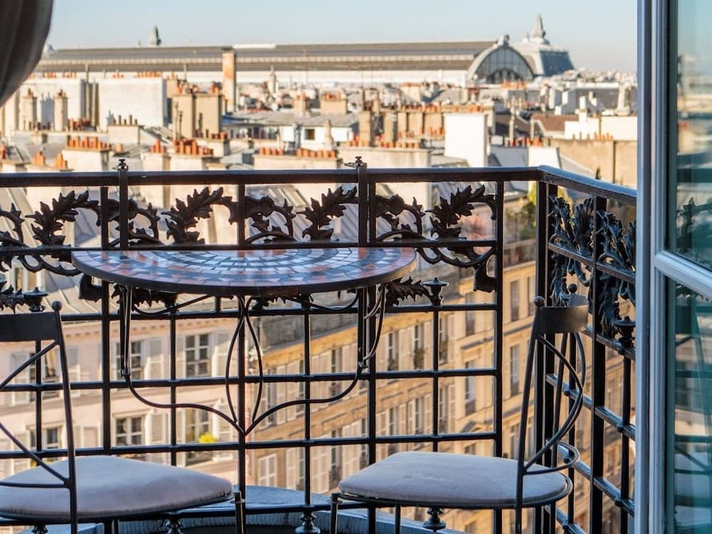 Hotel Pont Royal — 20