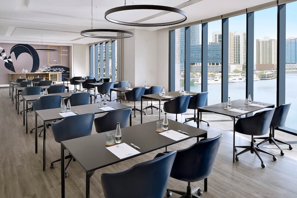 Hotel Indigo Dubai Downtown by IHG — 9