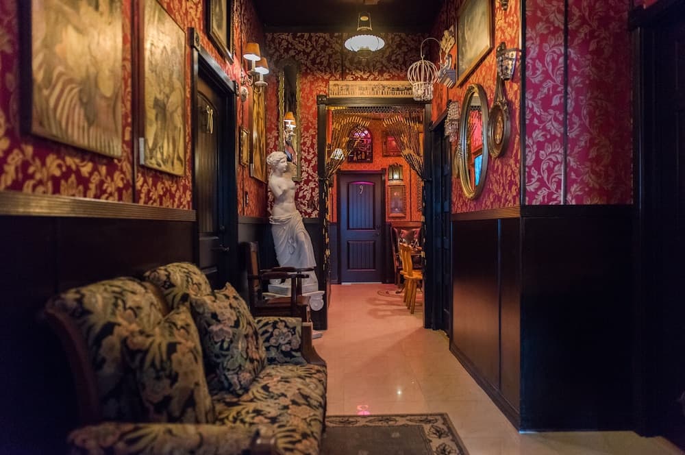 El Romero Silverlake — 13