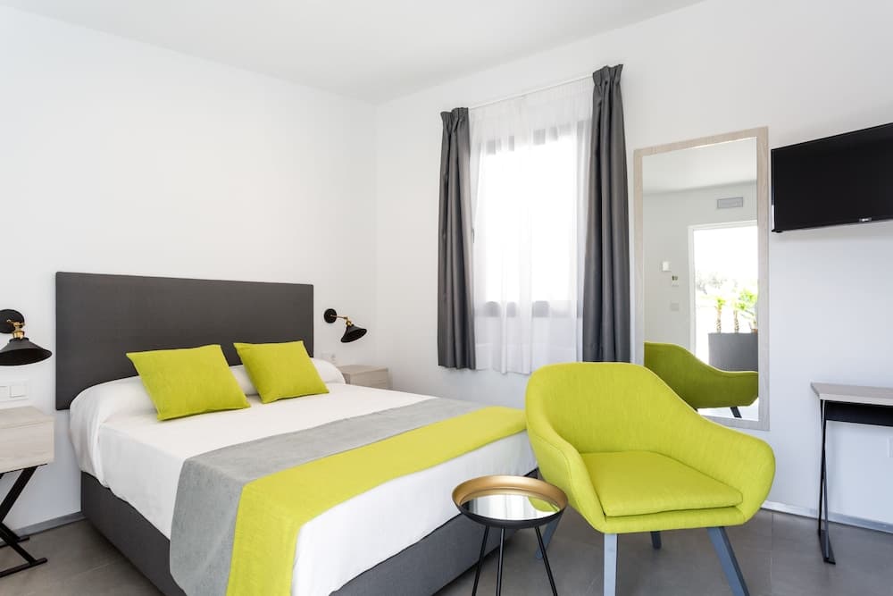 Hotel Boutique La Puerta de Palacio - Only Adults — 11