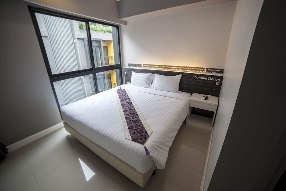 iSanook Bangkok — 5