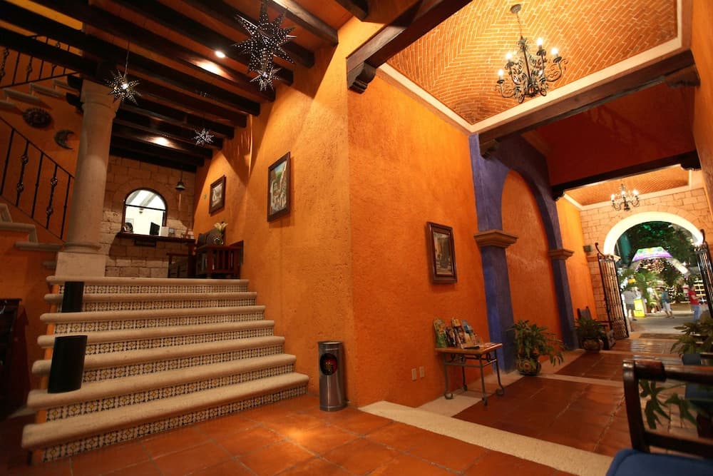 Hotel Lunata - Near Playa del Carmen Main Beach — 25