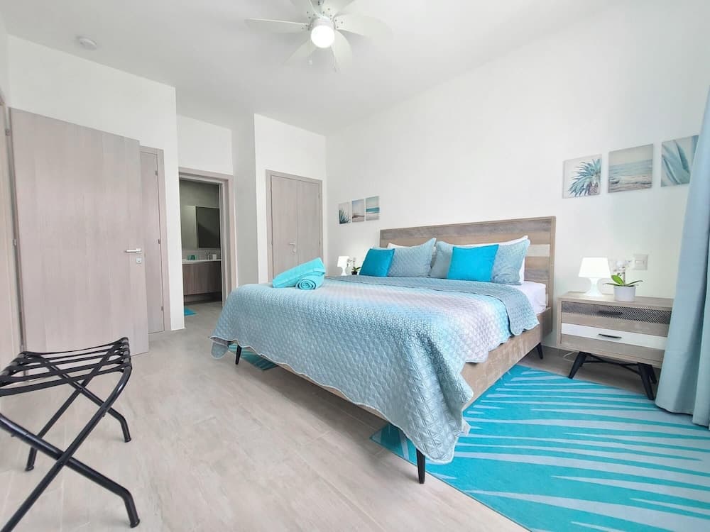 Appartamento Bellezza Coral Village B 202 — 6