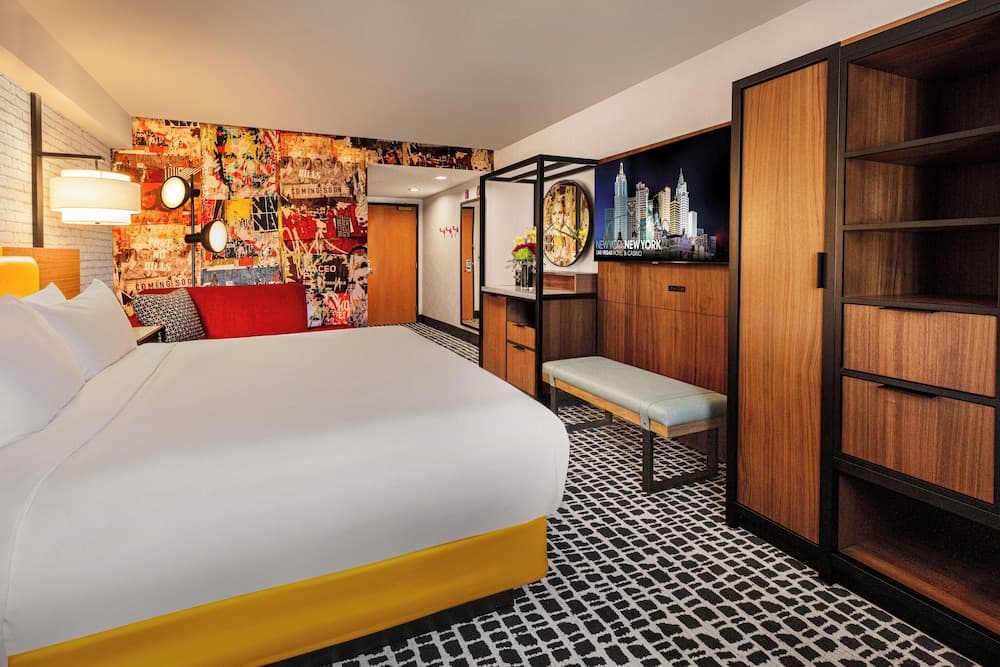 New York-New York Hotel & Kasino — 11