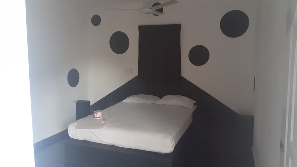 Hotel Punto 4 — 2