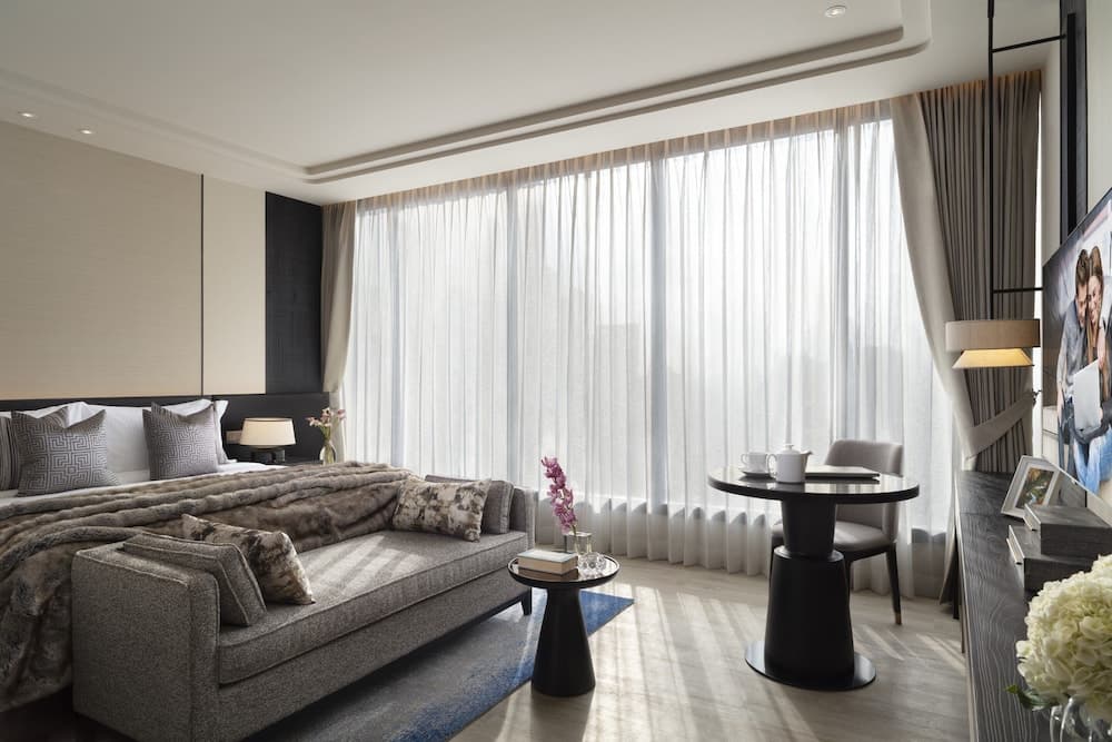 Ascott Thonglor Bangkok hotel, Boonchana, 1 Sukhumvit 59, Khlong Tan Nuea, Watthana, Bangkok, Bangkok, 10110, Thailand — photo 32